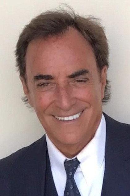 Thaao Penghlis - Actor Profile Photo