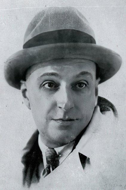 Fernand René - Actor Profile Photo