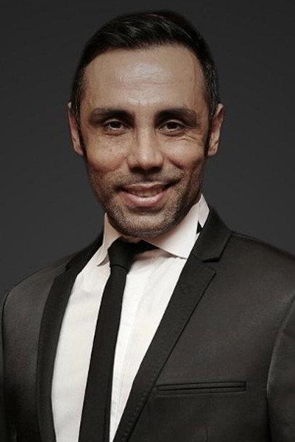 Umut Oğuz - Actor Profile Photo