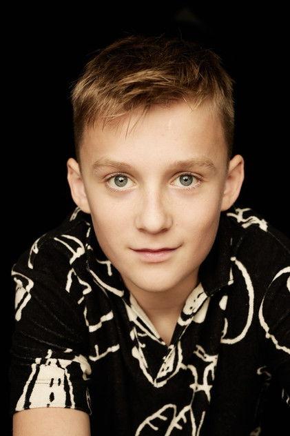 Bamber Todd - Actor Profile Photo