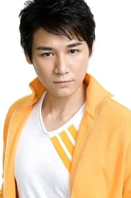 Sean Chan - Actor Profile Photo
