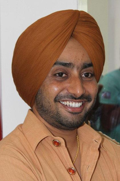 Satinder Sartaaj - Actor Profile Photo