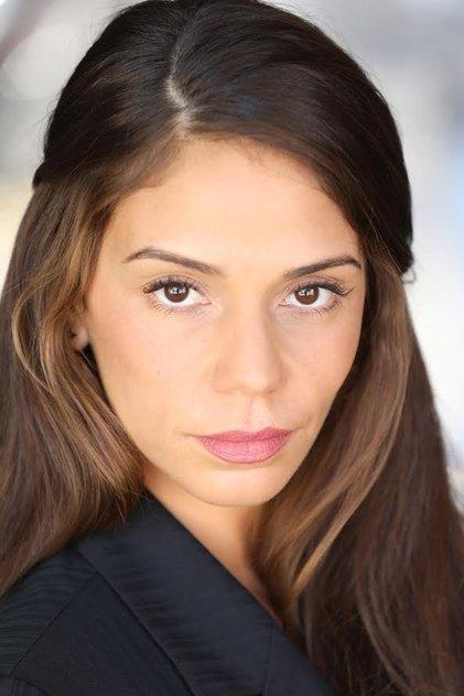 Jamie Lynn Concepcion - Actor Profile Photo