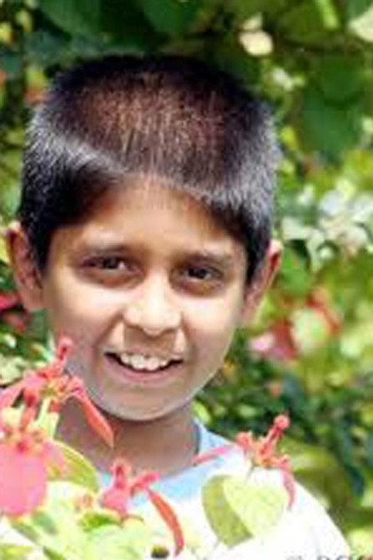 Ashwin Chitale - Actor Profile Photo