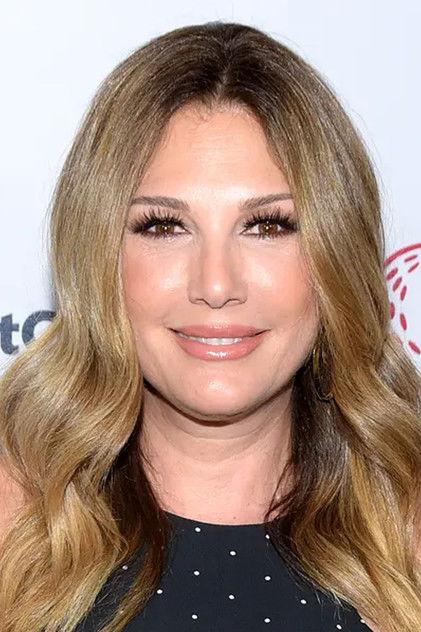 Daisy Fuentes - Actor Profile Photo