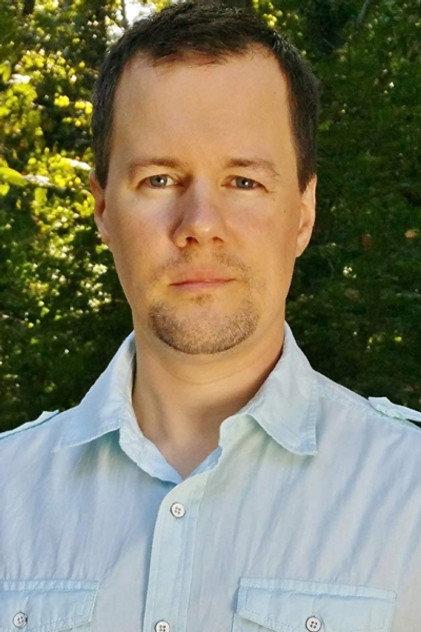 Joshua Bradley - Actor Profile Photo