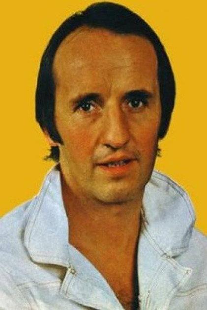 Micky - Actor Profile Photo