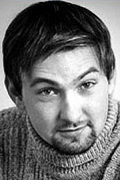 Pavel Yaskevich - Actor Profile Photo