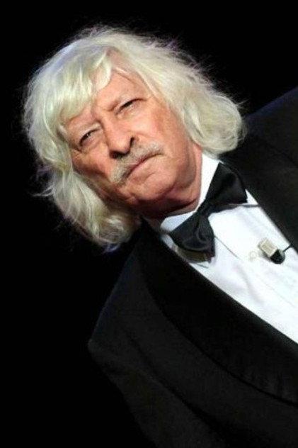 Carlos López Puccio - Actor Profile Photo