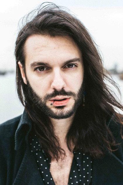 Benjamin Cook - Actor Profile Photo