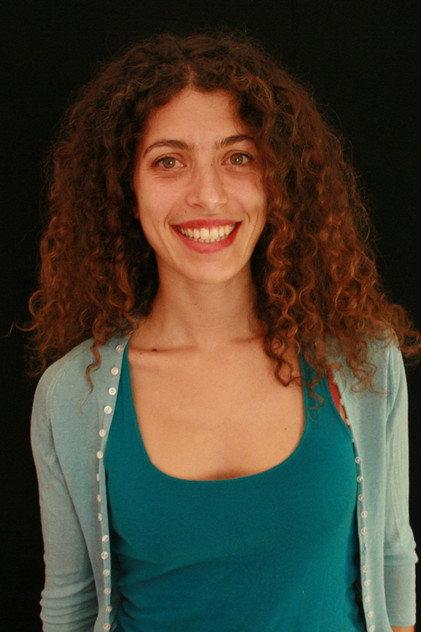 Roza Prodromou - Actor Profile Photo