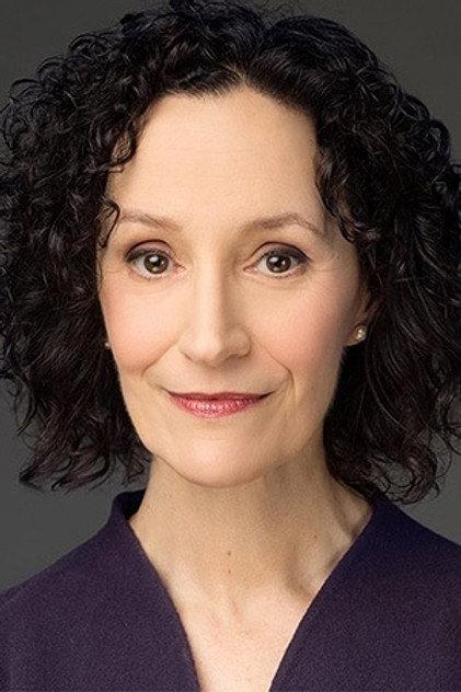 Barbara Walsh - Actor Profile Photo