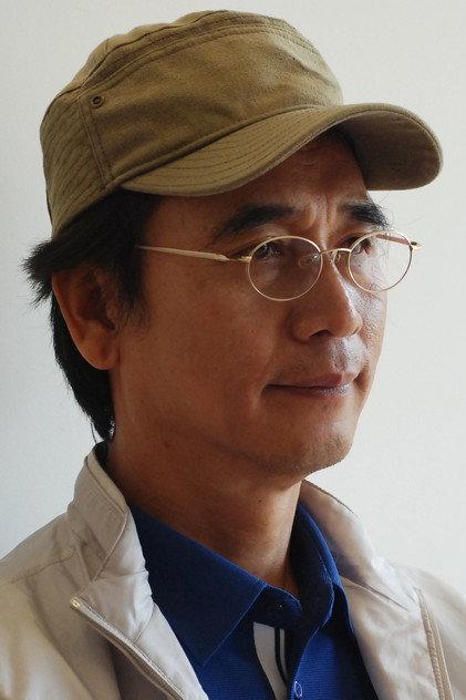 Yoo Si-min - Actor Profile Photo