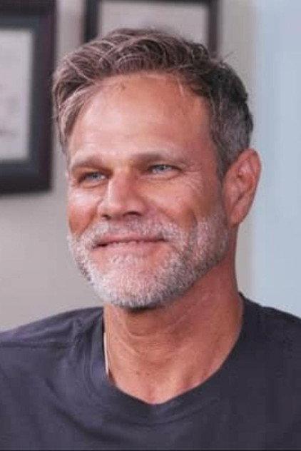 John Lieurance - Actor Profile Photo