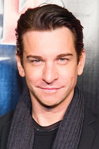 Andy Karl - Actor Profile Photo