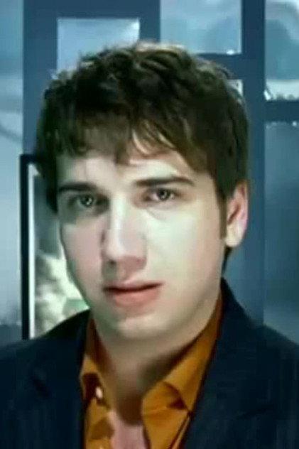 Jimmy Pop - Actor Profile Photo