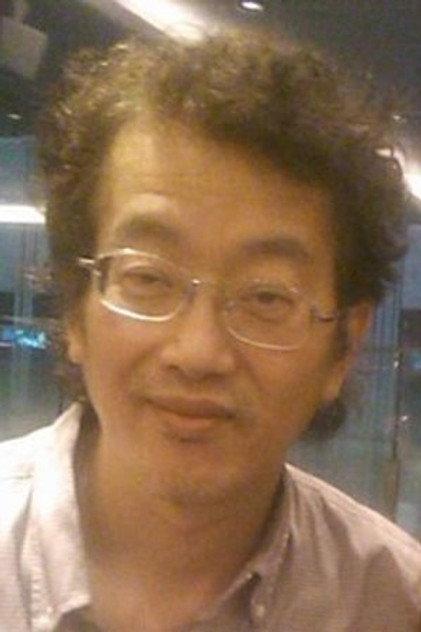 Takashi Yamamoto - Actor Profile Photo