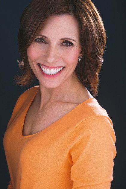 Emily Petta - Actor Profile Photo