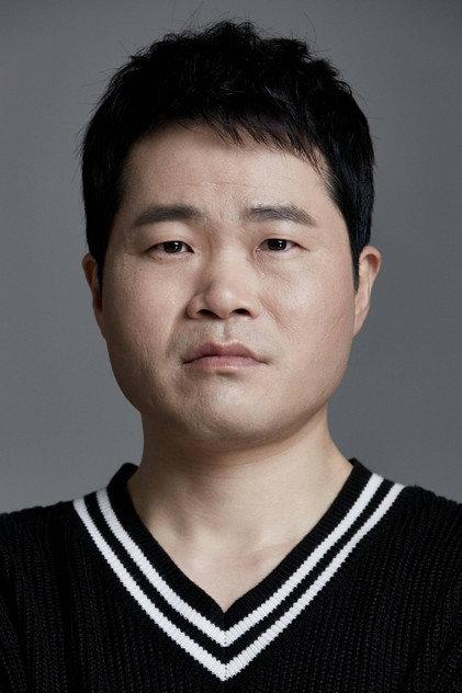 Woo Jung-kook - Actor Profile Photo