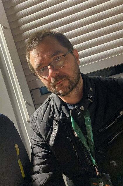Ifj. Tonomár István - Actor Profile Photo