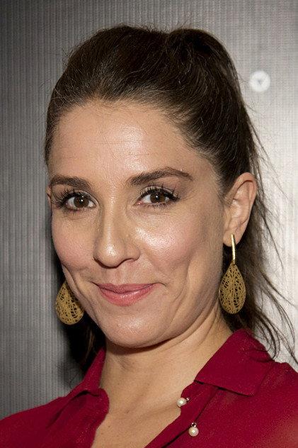 Mariana Loyola - Actor Profile Photo