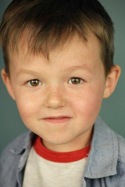Huxley Fisher - Actor Profile Photo
