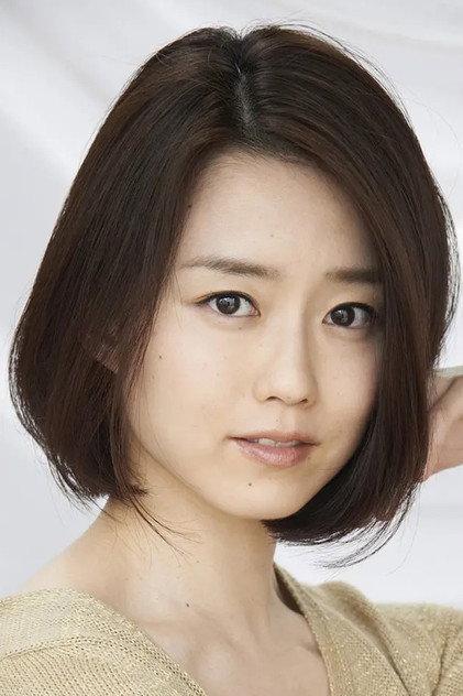 Kana Harada - Actor Profile Photo