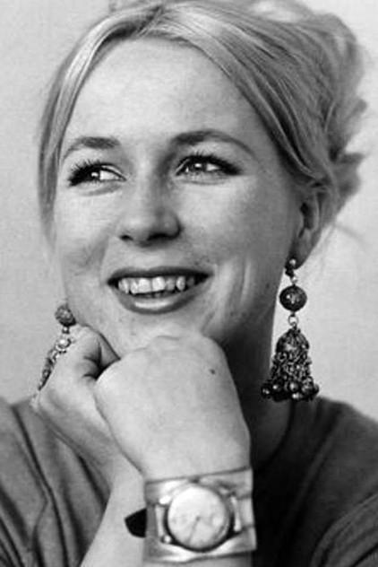 Anne Grete Nissen - Actor Profile Photo