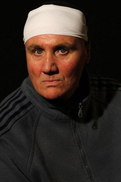 Claudio Pierantoni - Actor Profile Photo