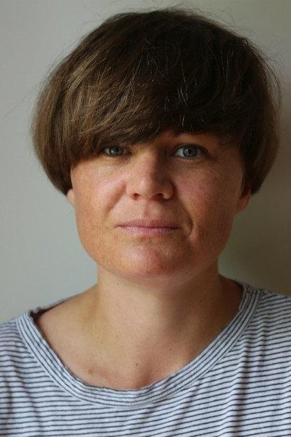 Abigail Greenwood - Actor Profile Photo