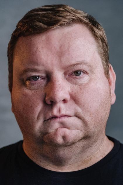 Dmitry Kolchin - Actor Profile Photo
