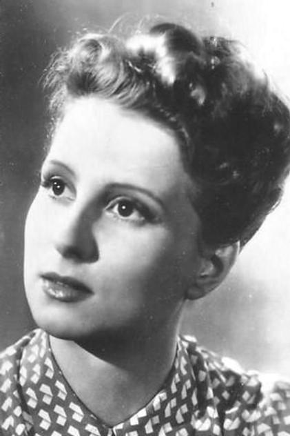 Jacqueline Porel - Actor Profile Photo