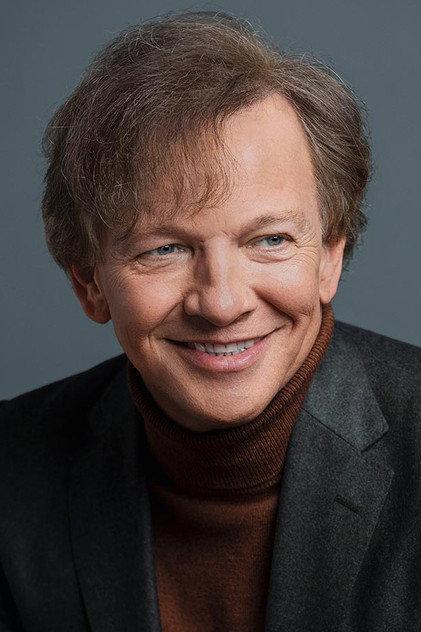André-Philippe Gagnon - Actor Profile Photo