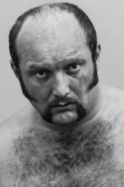 Roland Bock - Actor Profile Photo