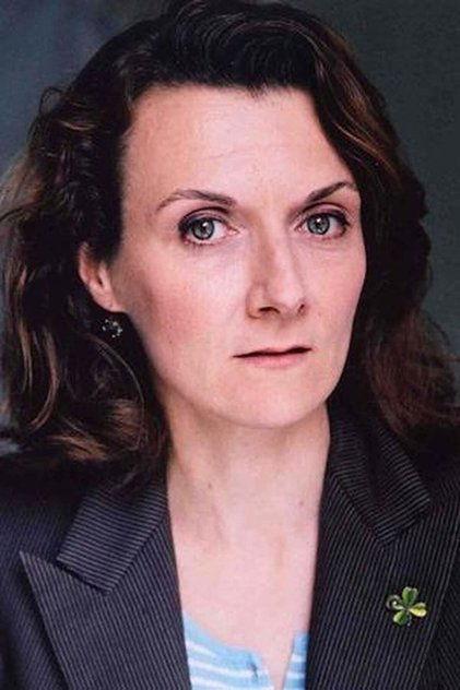 Serpentine Teyssier - Actor Profile Photo