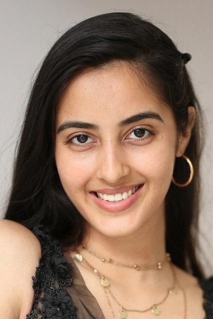 Simrat Kaur - Actor Profile Photo