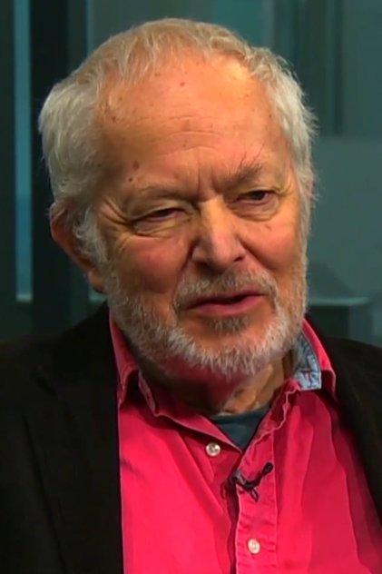 Michael Pennington - Actor Profile Photo