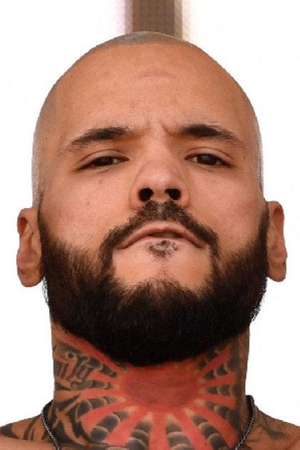 Manuel Correa - Actor Profile Photo