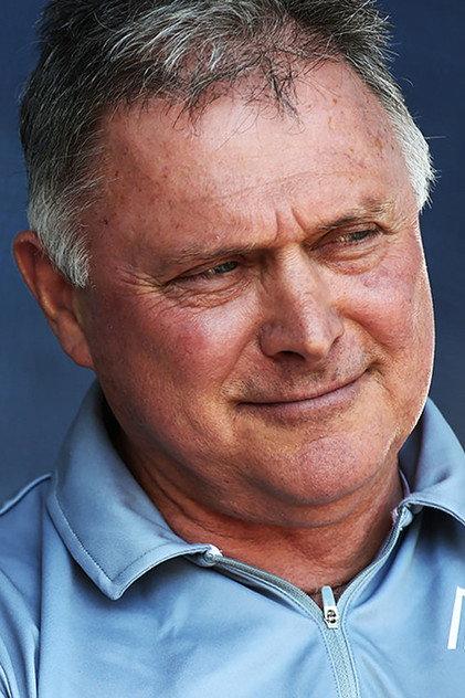 Dave Ryan - Actor Profile Photo