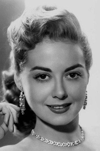 Ann McCrea - Actor Profile Photo