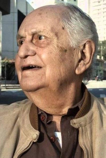 Walter Portella - Actor Profile Photo