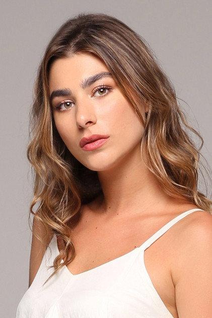 Chrysa Michalopoulou - Actor Profile Photo