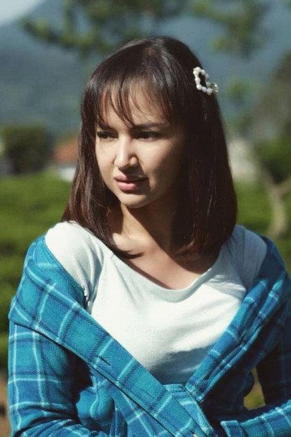 Angelica Simperler - Actor Profile Photo