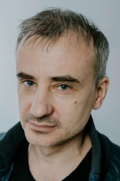 Gleb Podgorodinsky - Actor Profile Photo