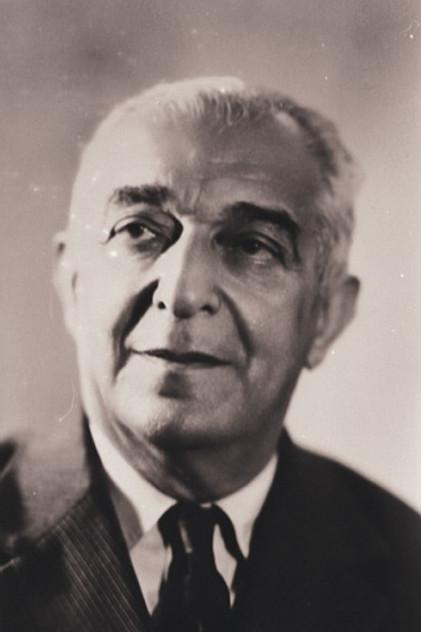Mustafa Mardanov - Actor Profile Photo