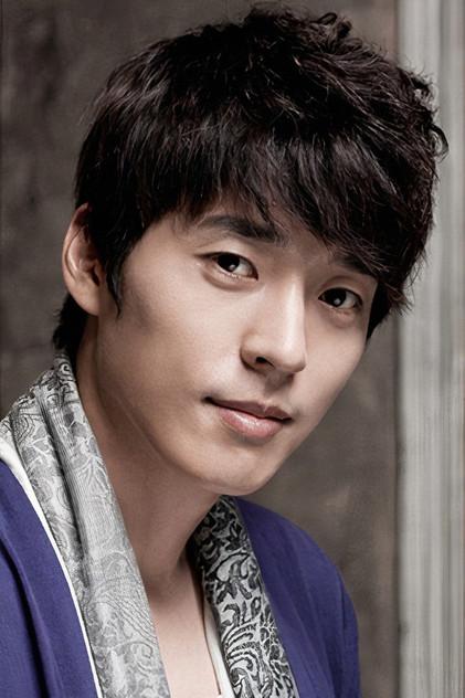 Seo Ji-seok - Actor Profile Photo