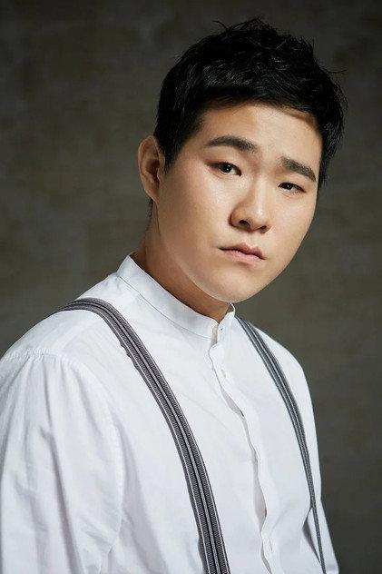 Kim Min-seok - Actor Profile Photo