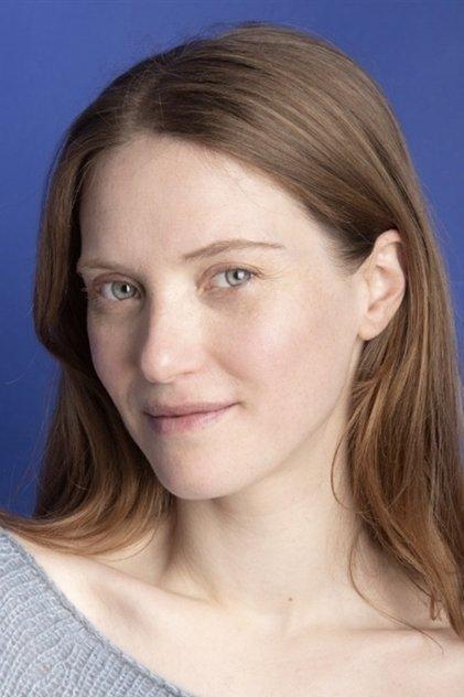 Fleur Geffrier - Actor Profile Photo