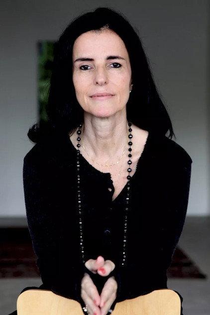Monique Gardenberg - Actor Profile Photo