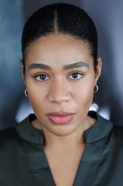 Shona Babayemi - Actor Profile Photo
